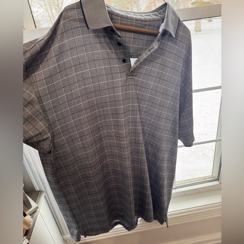XXL Polo
